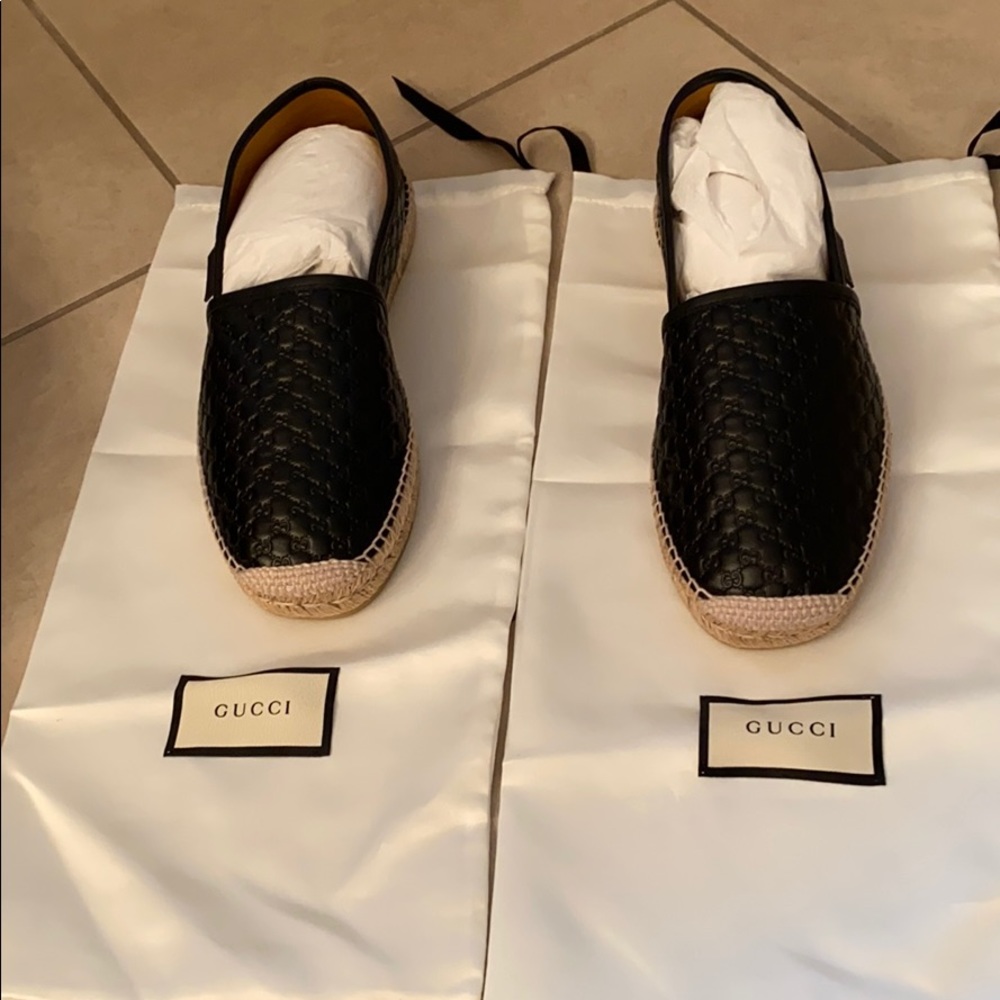 Gucci Espadrilles - image 2